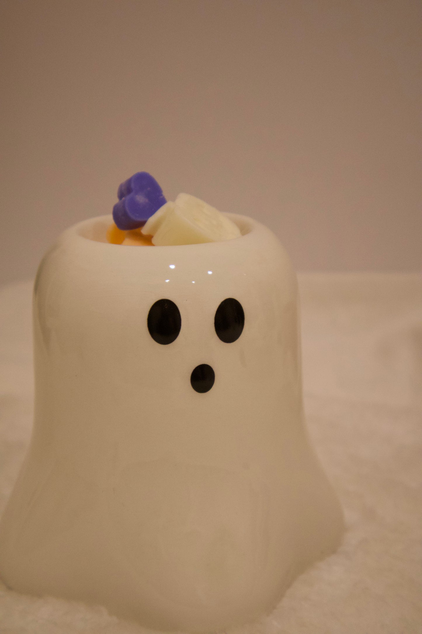 Quemador - Fantasma Hey Boo