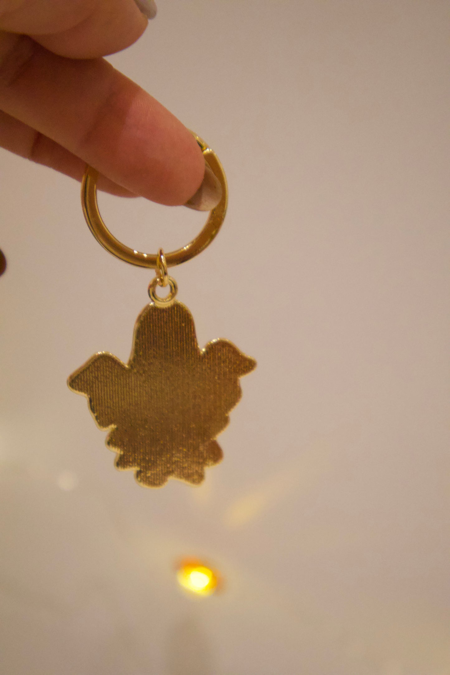 Llavero - Dulce Ghost