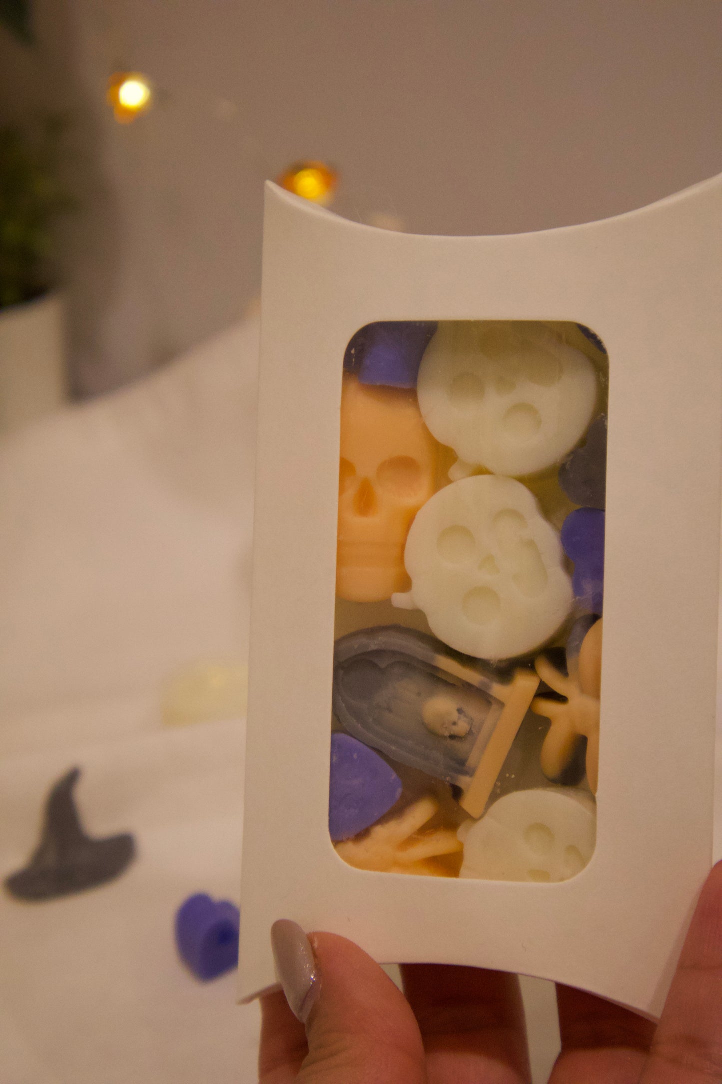 Truco o Trato - Wax Melts Artesanales