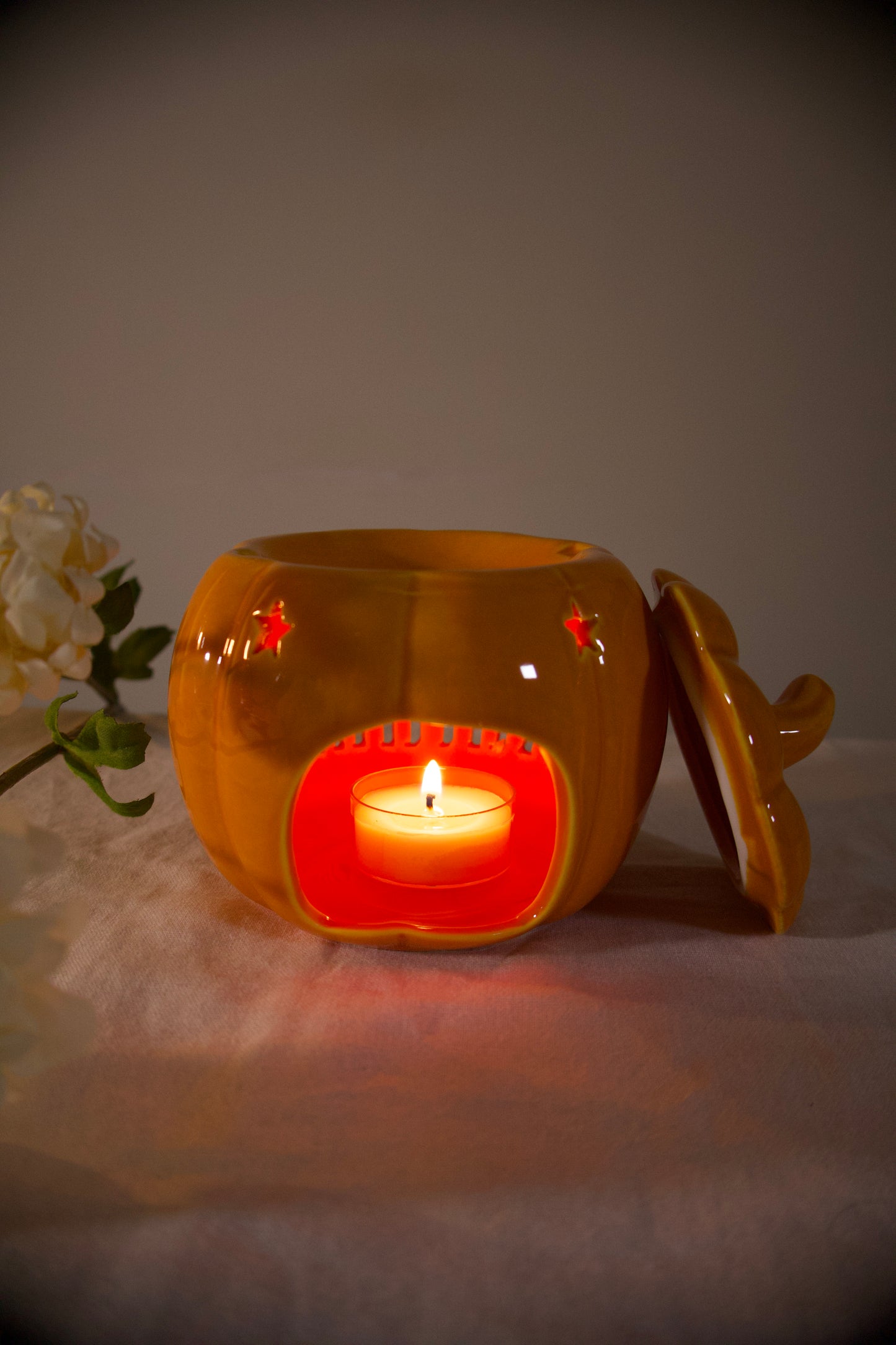 Quemador - Hello Autumn