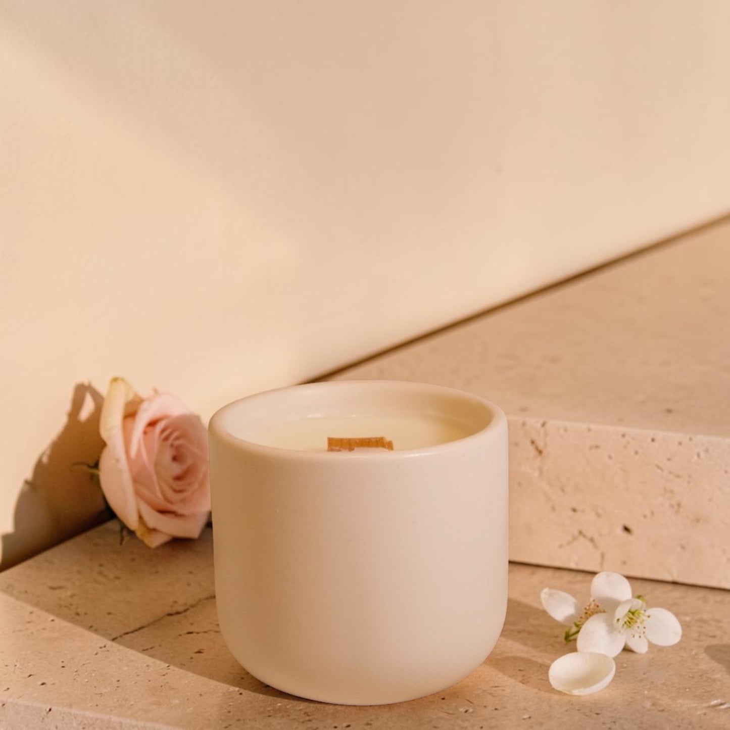 Bloom · vuelve a florecer
