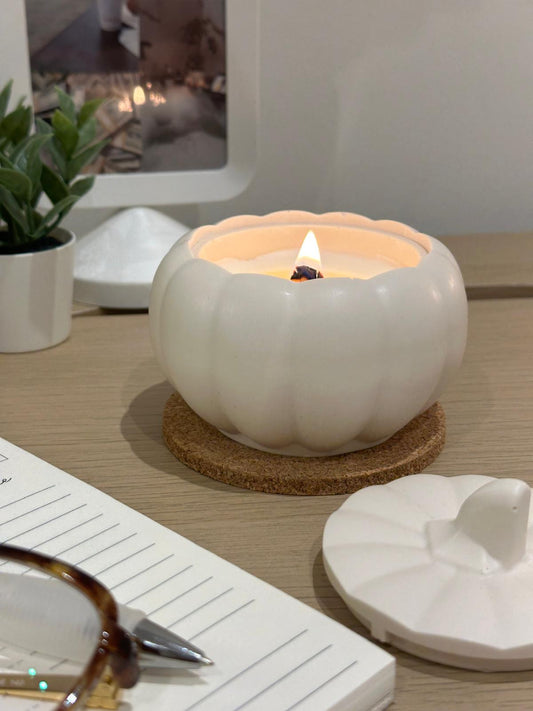 Beneficios de las velas ecológicas: Por qué son mejores para ti y para el planeta