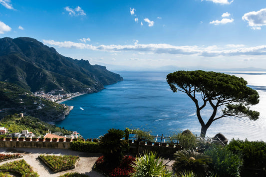 Ravello: velas artesanales y un refugio emocional para mujeres que eligen brillar a su manera