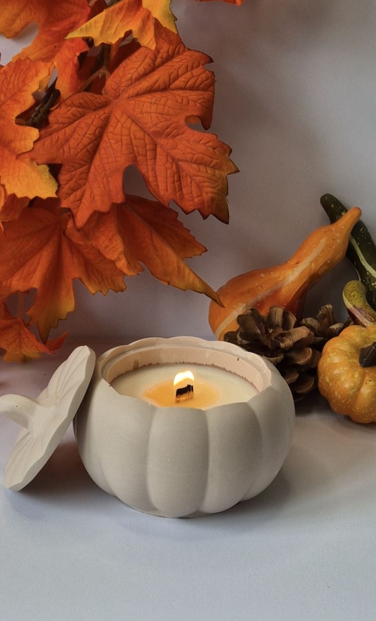 Colección de otoño