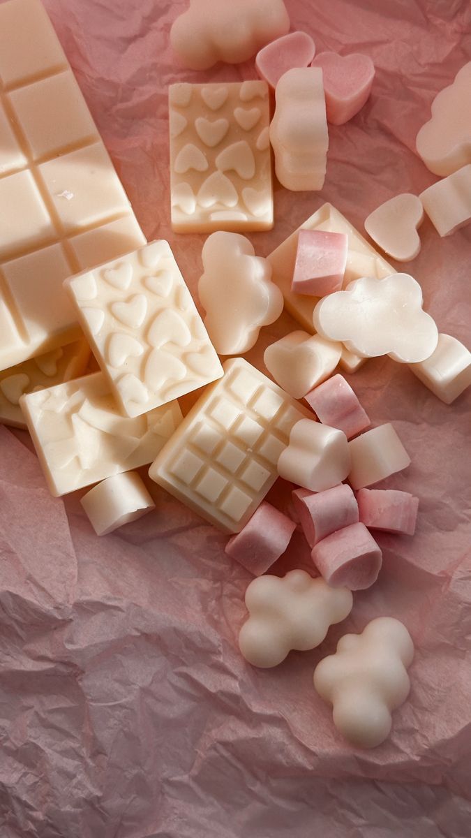 Wax Melts