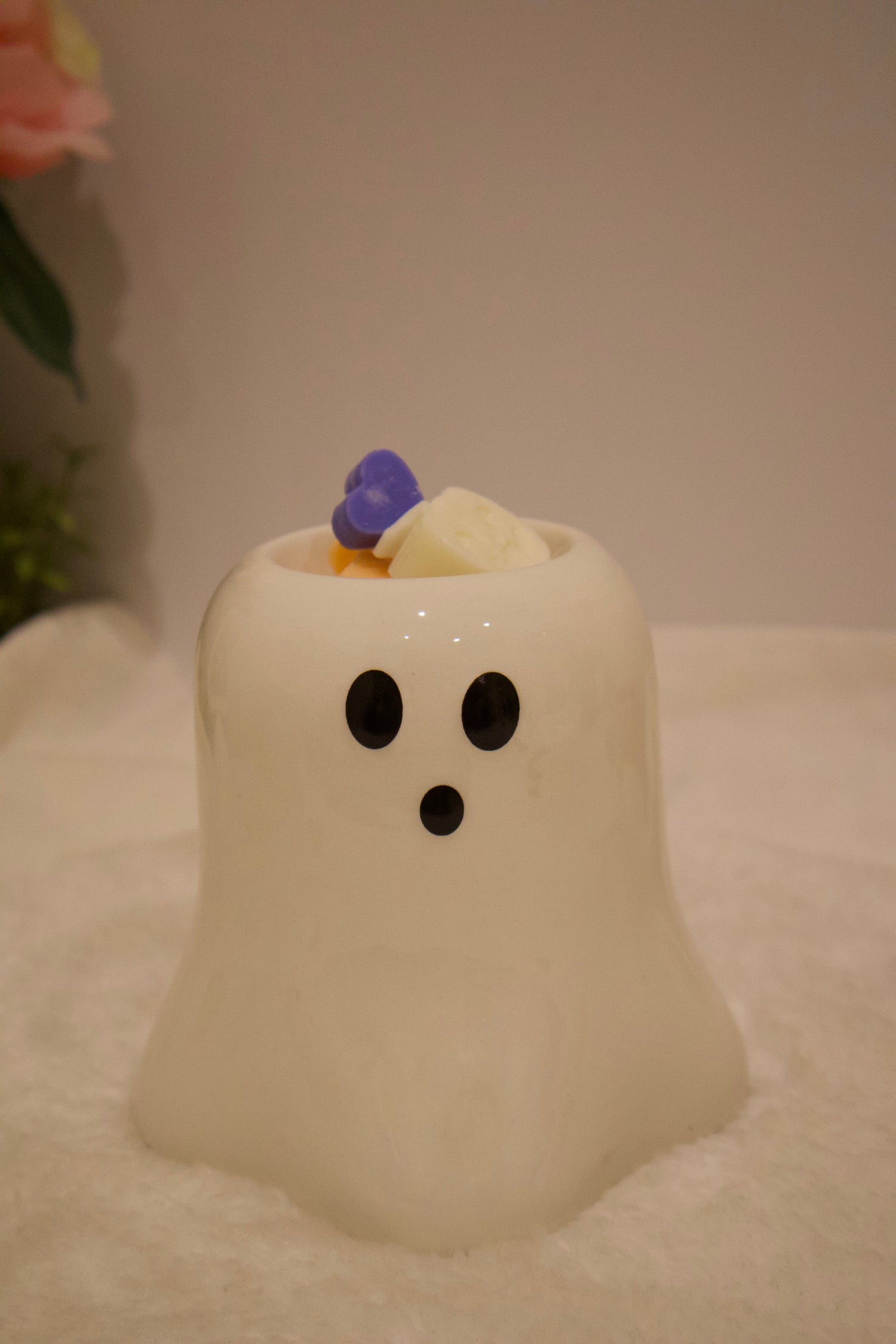 Halloween edition🎃