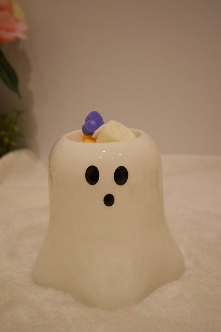 Halloween edition🎃