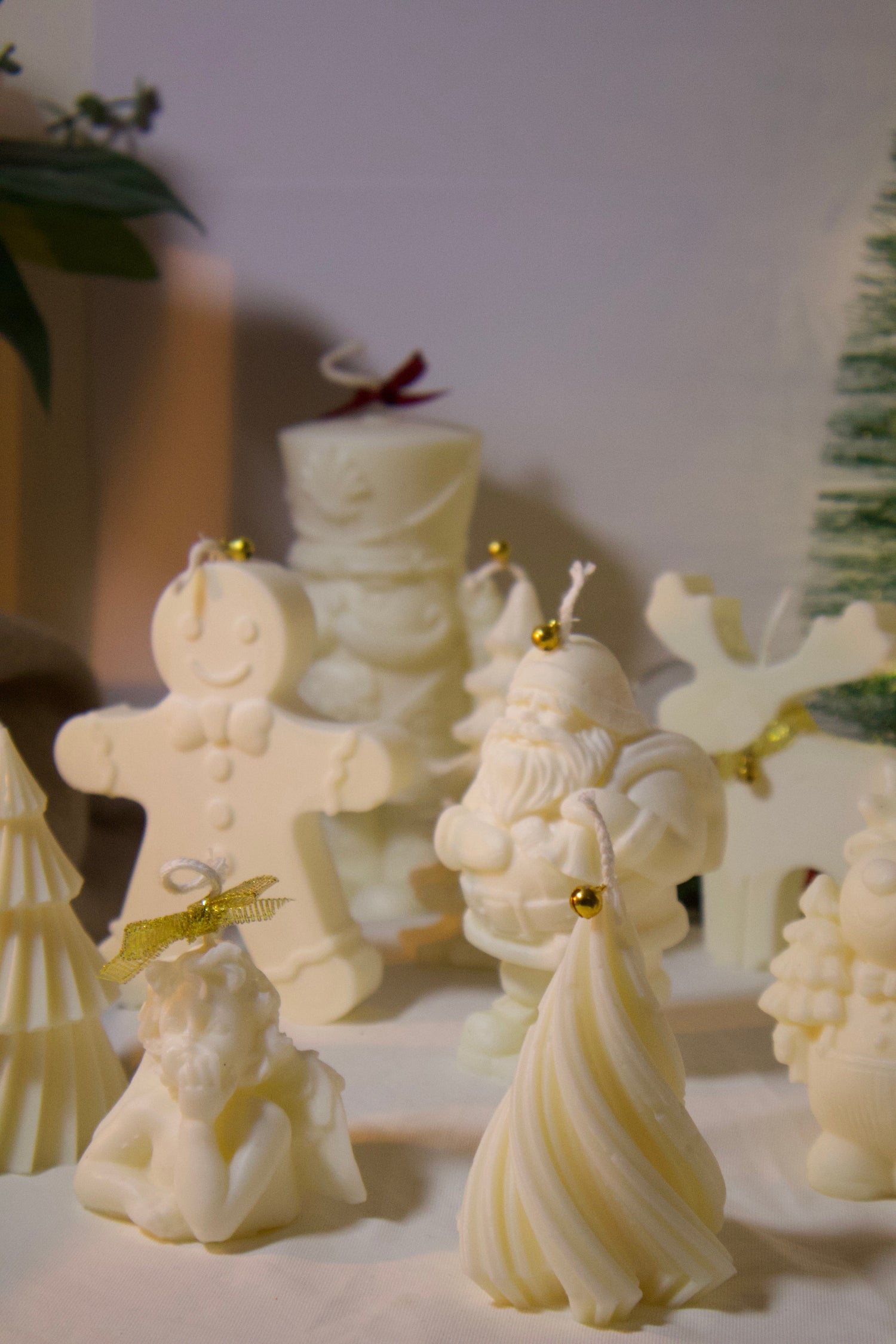 Colección Navideña 2025