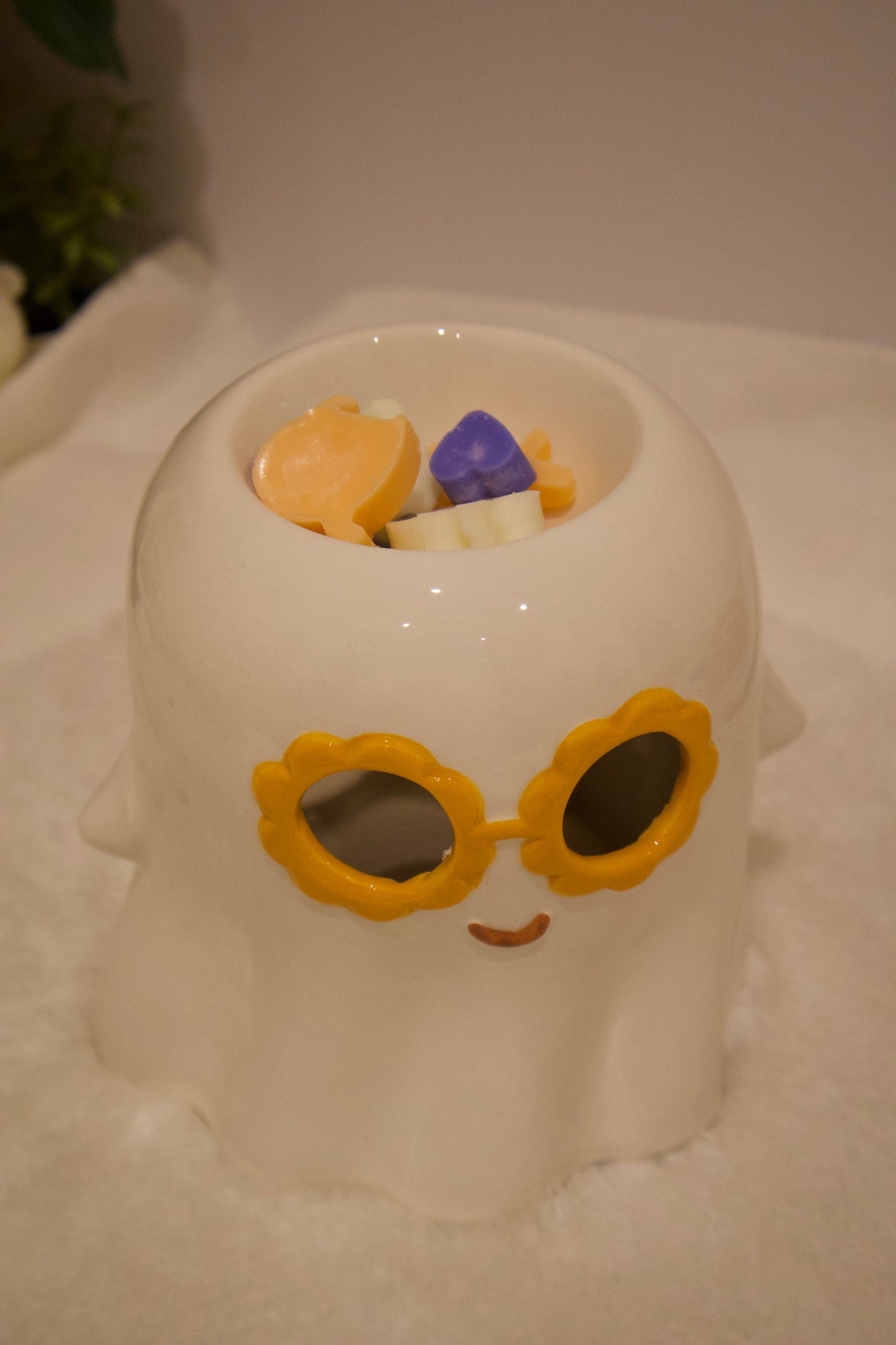 Quemador - Fantasma Groovy