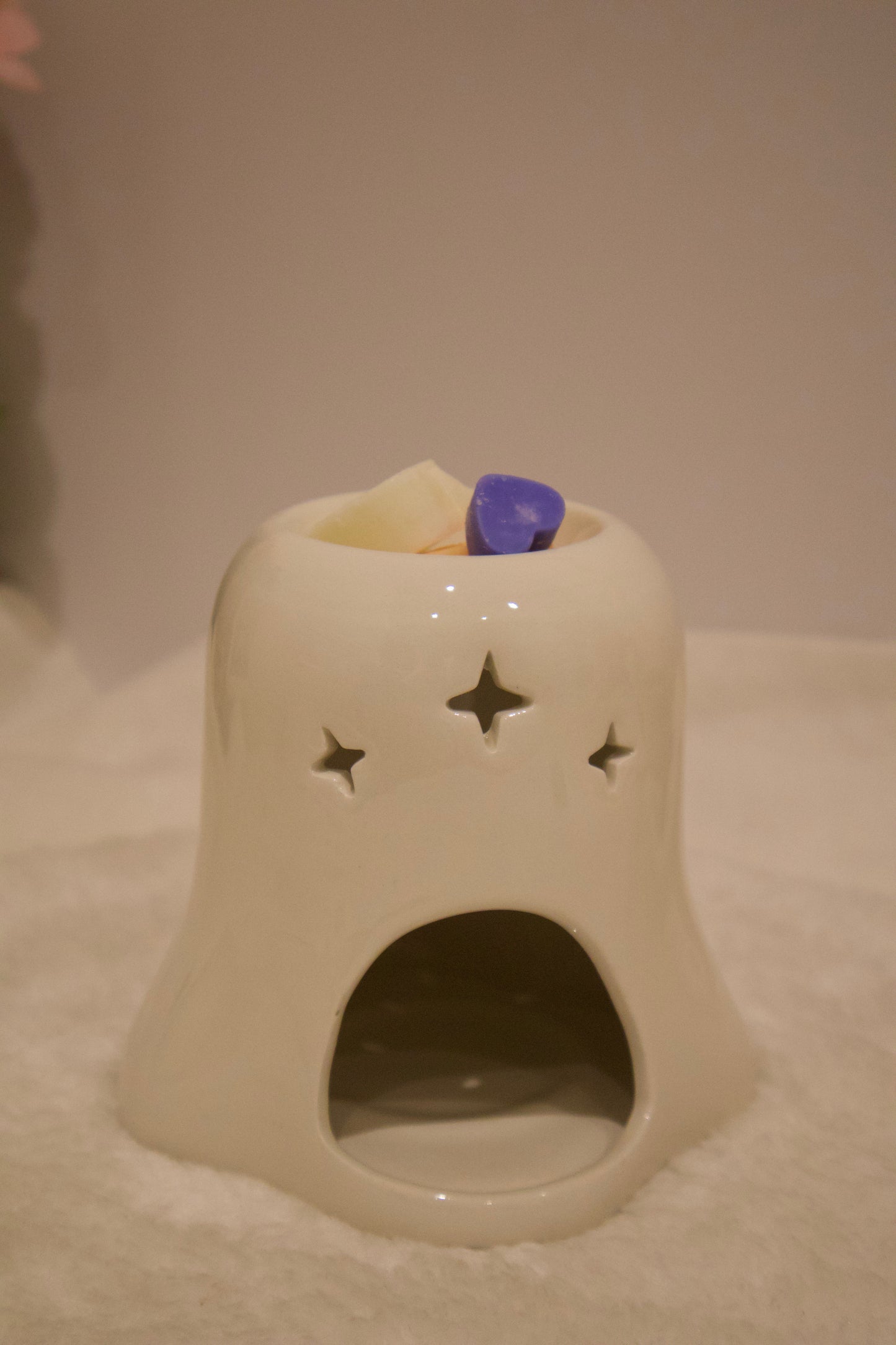 Quemador - Fantasma Hey Boo