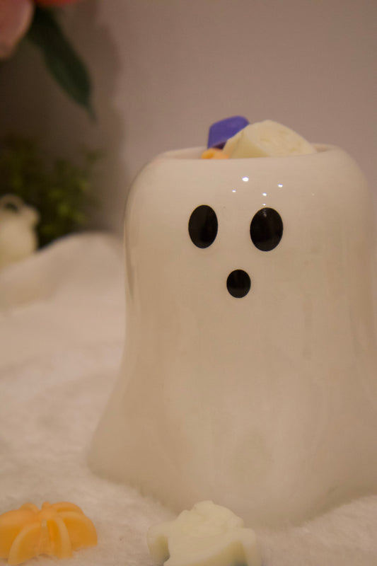 Quemador - Fantasma Hey Boo