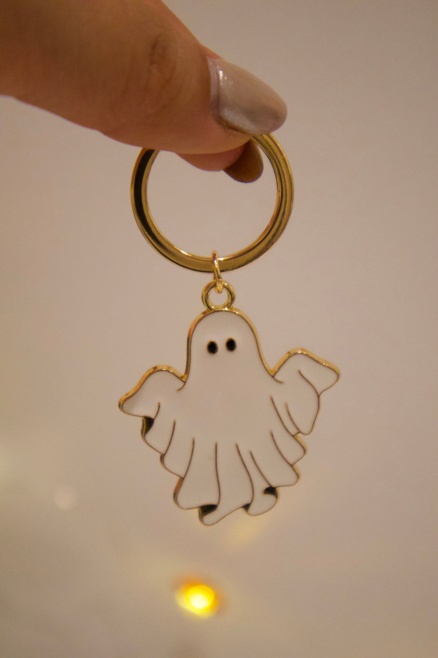 Llavero - Dulce Ghost