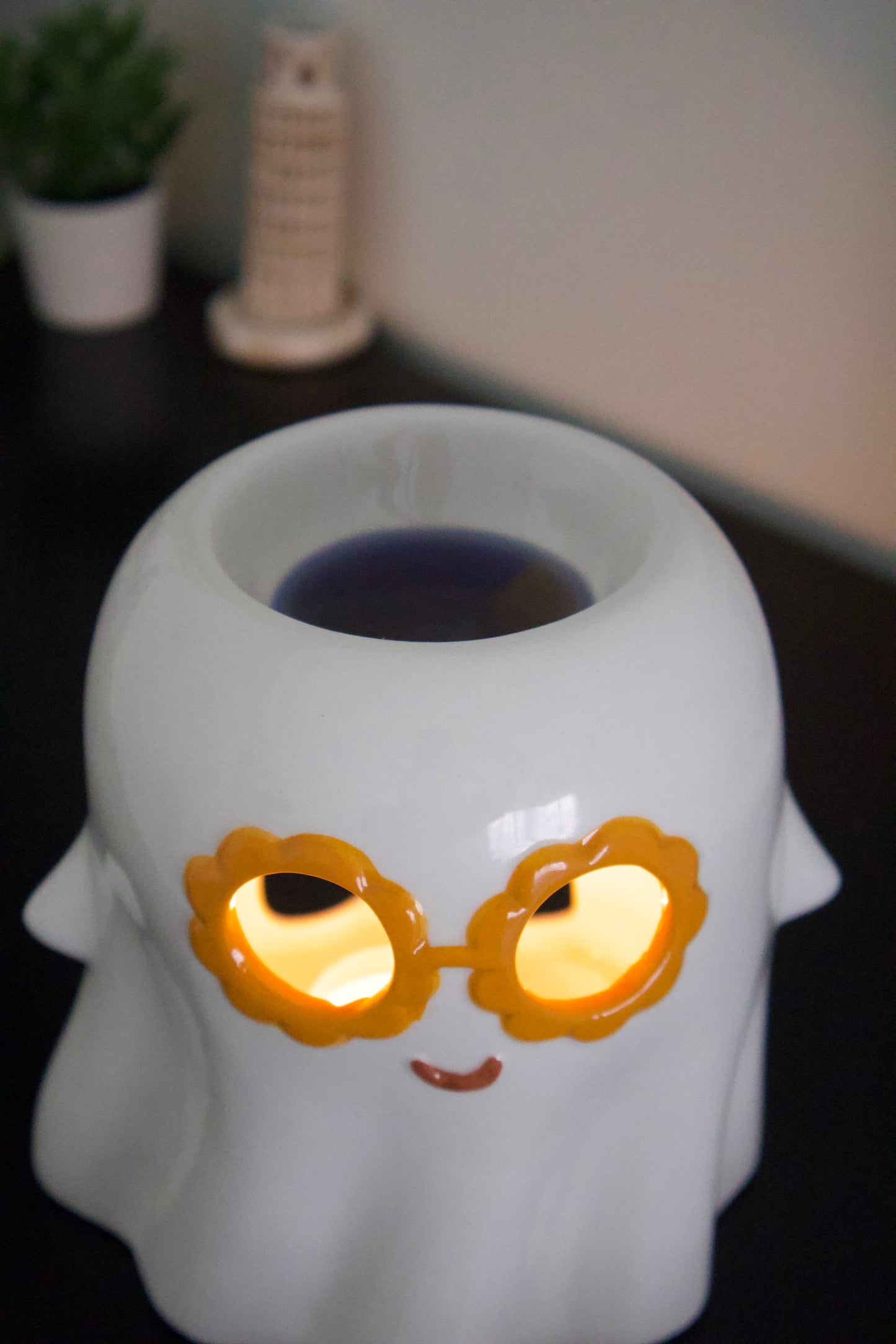 Quemador - Fantasma Groovy