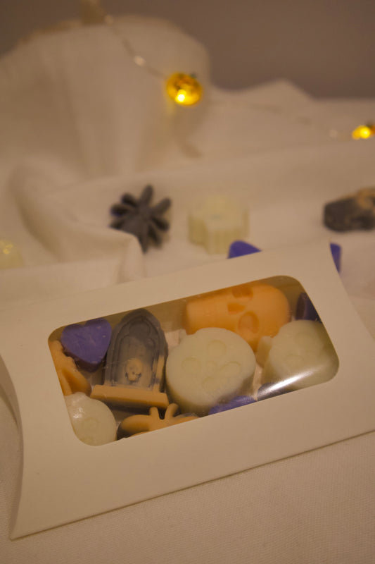 Truco o Trato - Wax Melts Artesanales