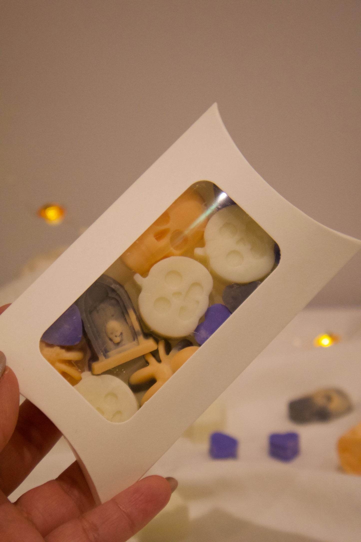 Truco o Trato - Wax Melts Artesanales