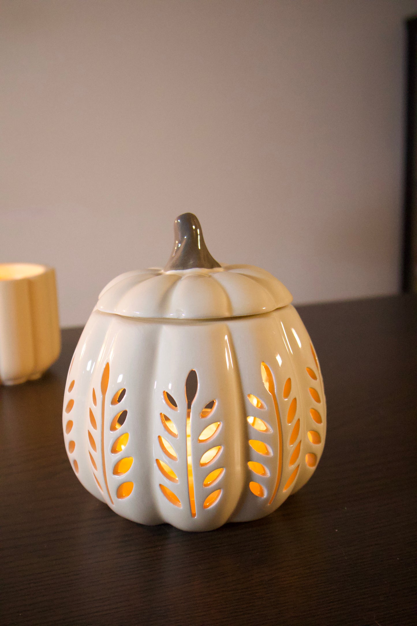 Quemador - Calabaza Glow