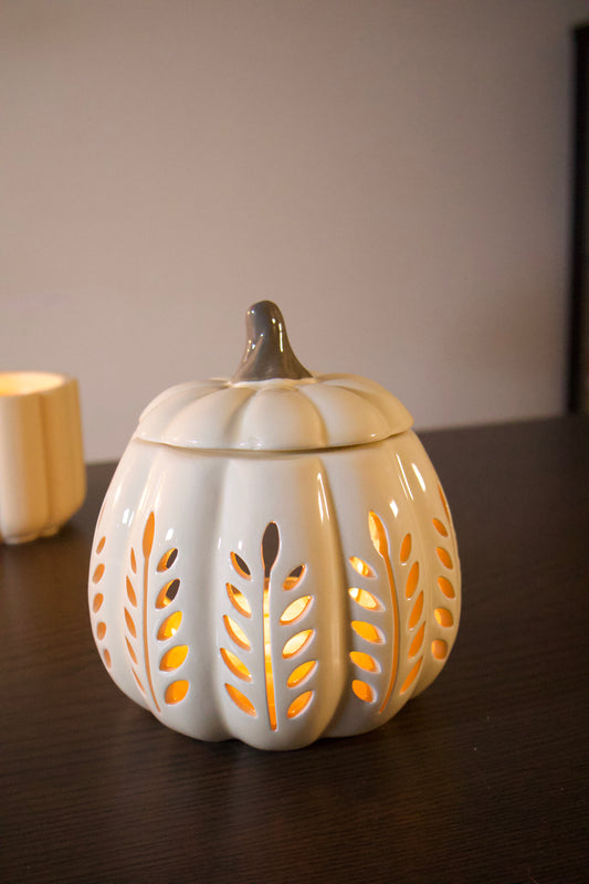 Quemador - Calabaza Glow