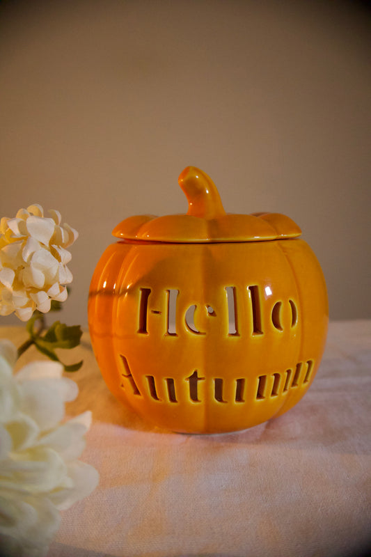 Quemador - Hello Autumn