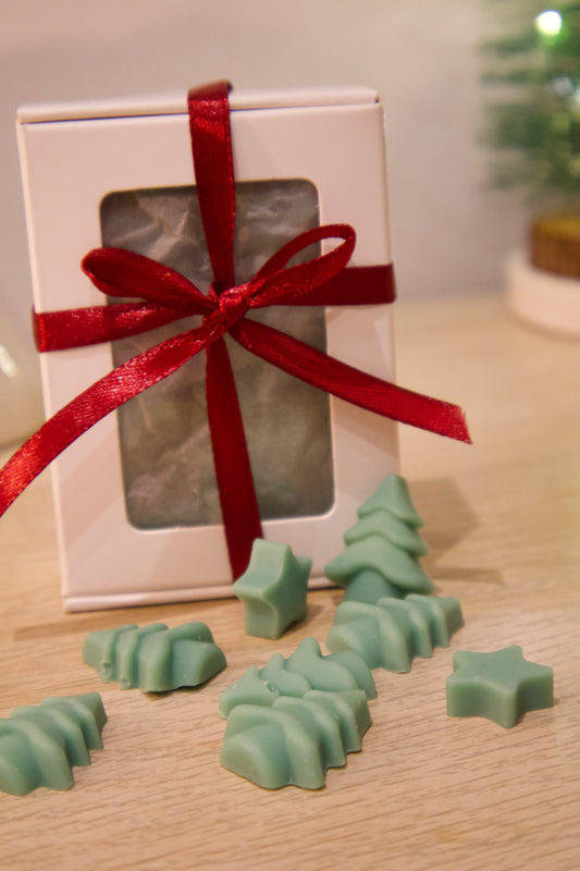 Abeto navideño - Wax Melt