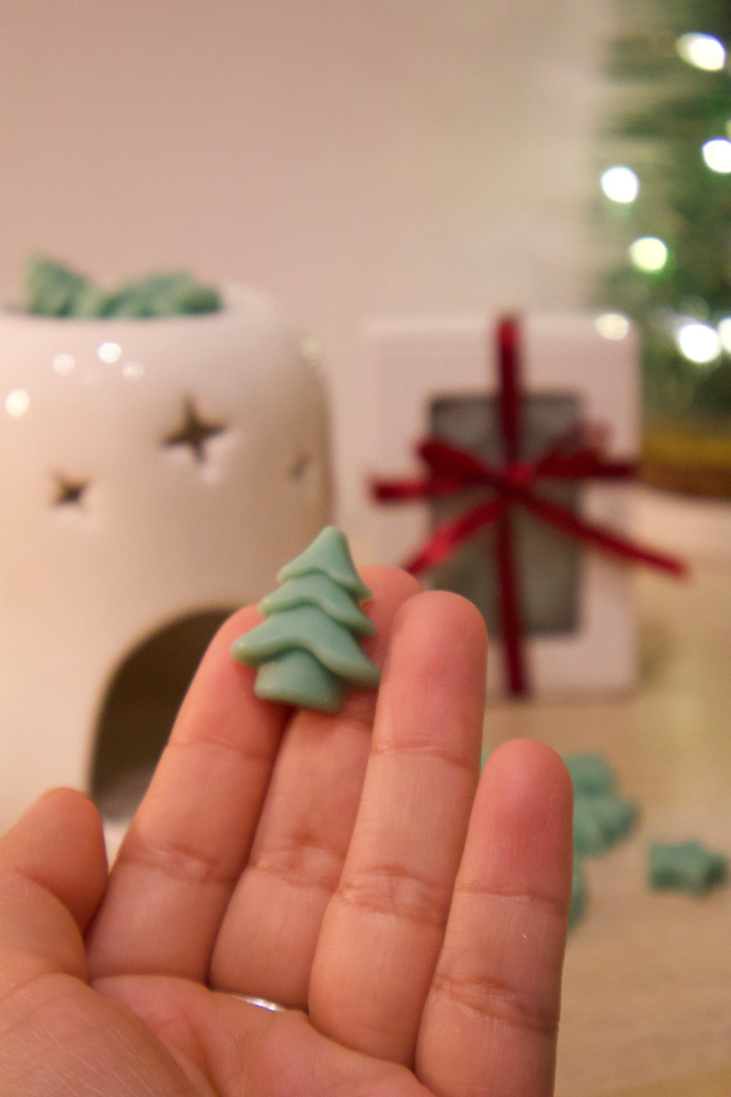 Abeto navideño - Wax Melt