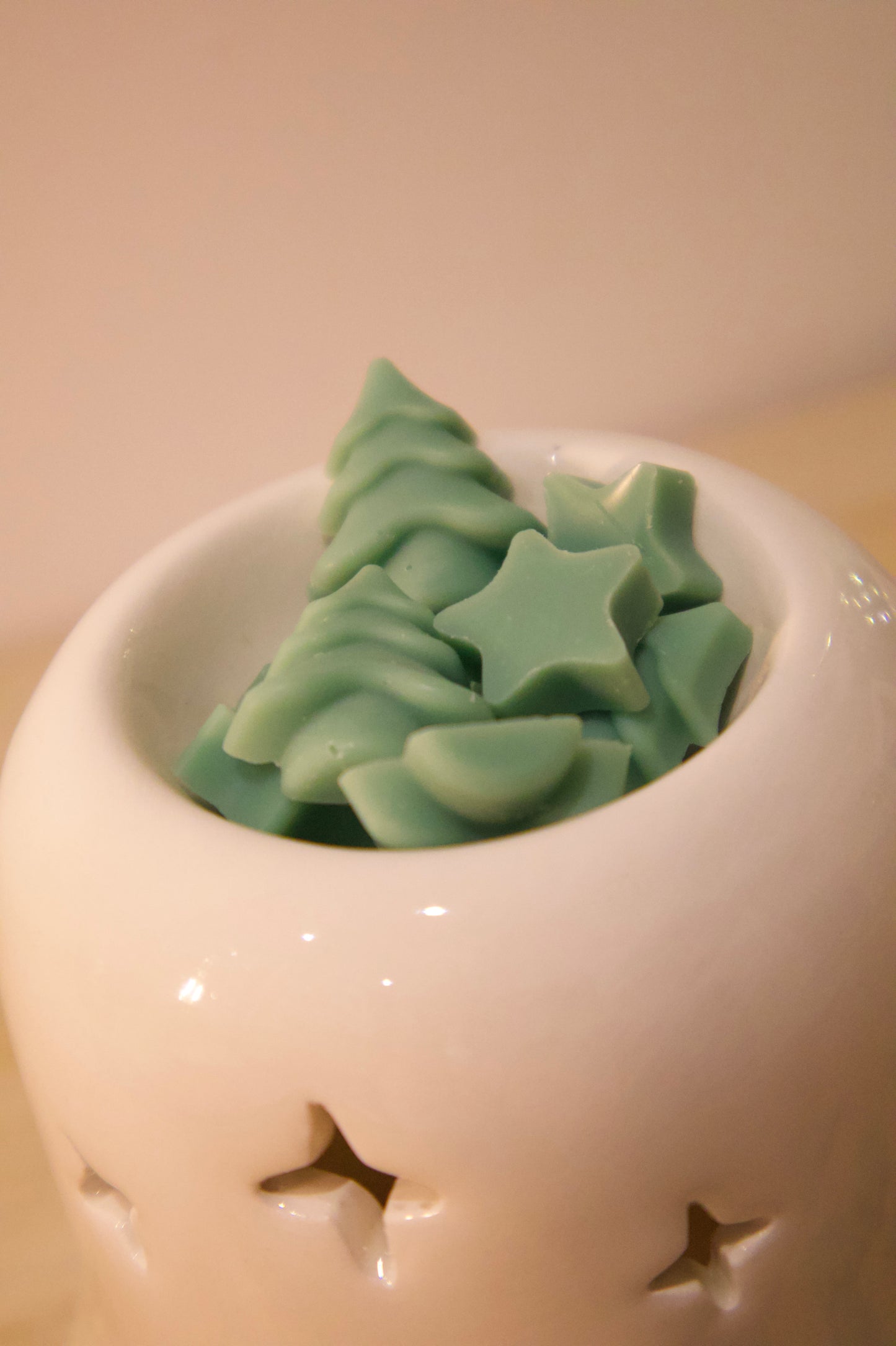 Abeto navideño - Wax Melt